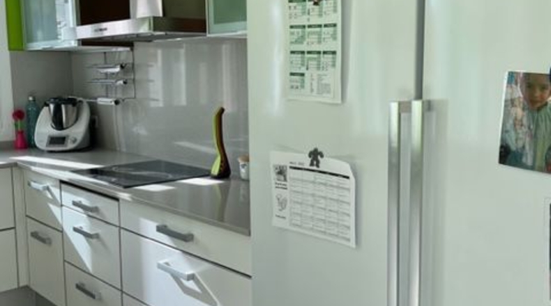 Barcelona - Vilafranca del Penedès - 232m2