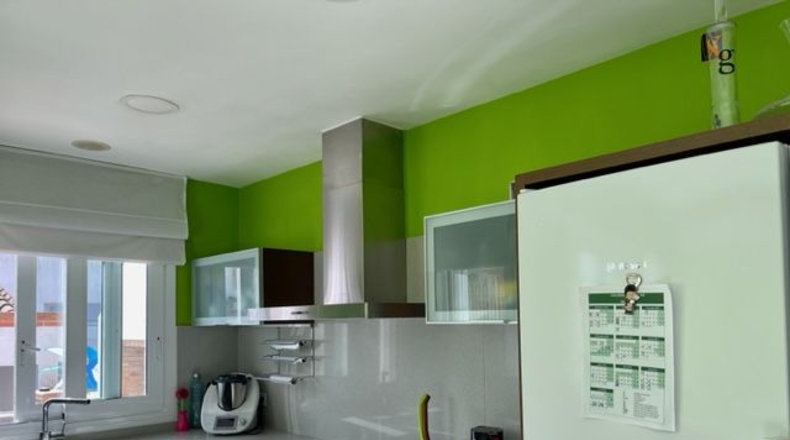 Barcelona - Vilafranca del Penedès - 232m2