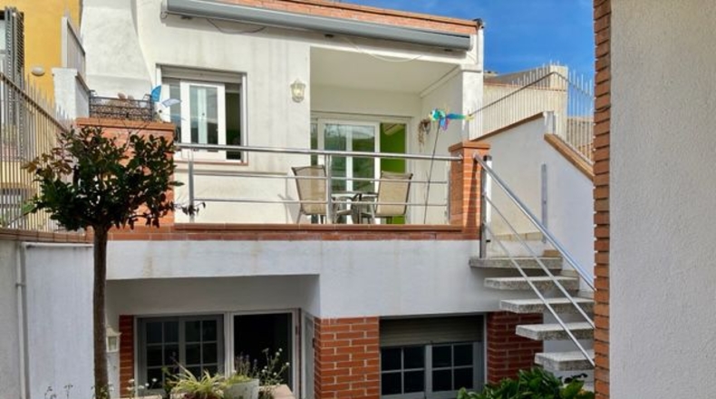 Barcelona - Vilafranca del Penedès - 232m2