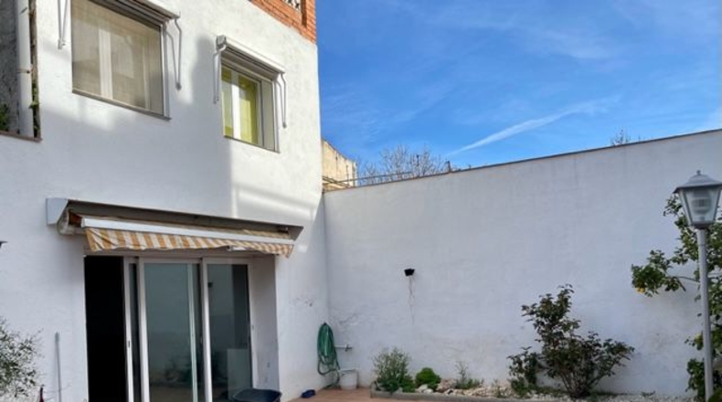 Barcelona - Vilafranca del Penedès - 232m2