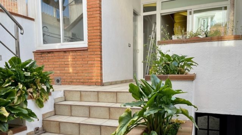 Barcelona - Vilafranca del Penedès - 232m2