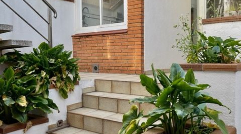 Barcelona - Vilafranca del Penedès - 232m2