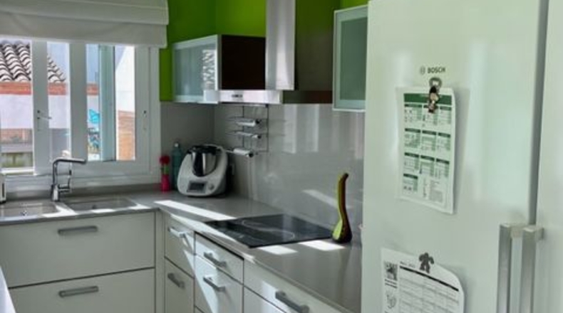 Barcelona - Vilafranca del Penedès - 232m2