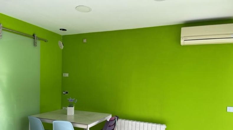 Barcelona - Vilafranca del Penedès - 232m2