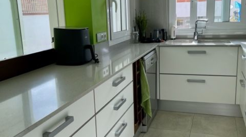 Barcelona - Vilafranca del Penedès - 232m2