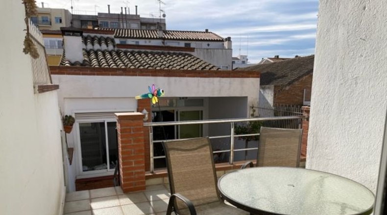 Barcelona - Vilafranca del Penedès - 232m2