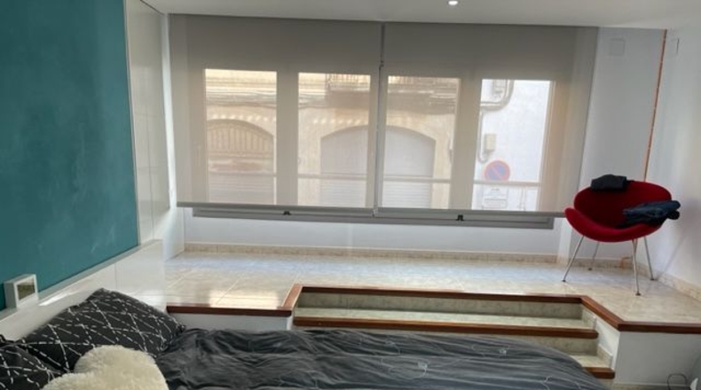 Barcelona - Vilafranca del Penedès - 232m2