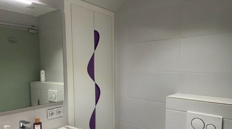 Barcelona - Vilafranca del Penedès - 232m2