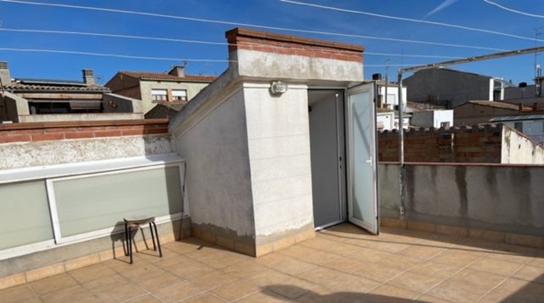 Barcelona - Vilafranca del Penedès - 232m2