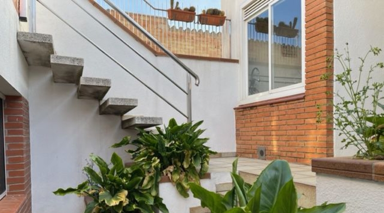 Barcelona - Vilafranca del Penedès - 232m2
