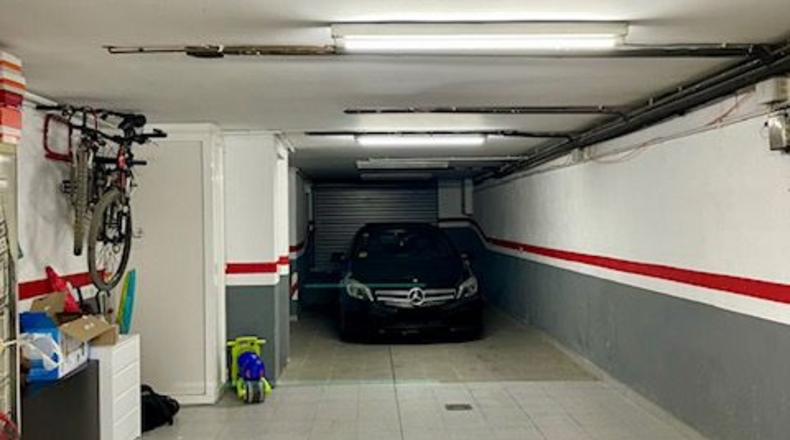Barcelona - Vilafranca del Penedès - 232m2