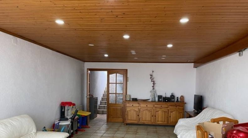 Barcelona - Vilafranca del Penedès - 232m2