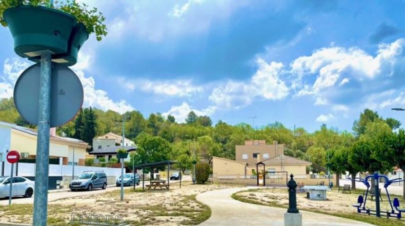 Barcelona - Pacs del Penedès - 250m2