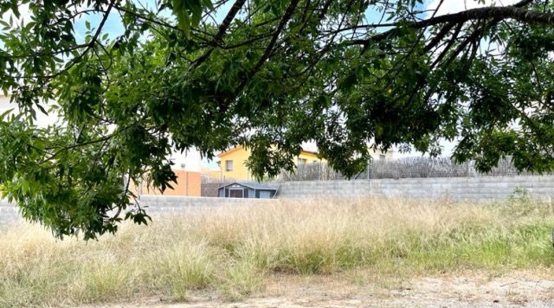 Barcelona - Pacs del Penedès - 250m2