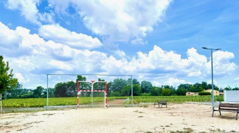 Barcelona - Pacs del Penedès - 250m2