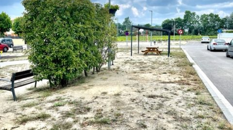Barcelona - Pacs del Penedès - 250m2