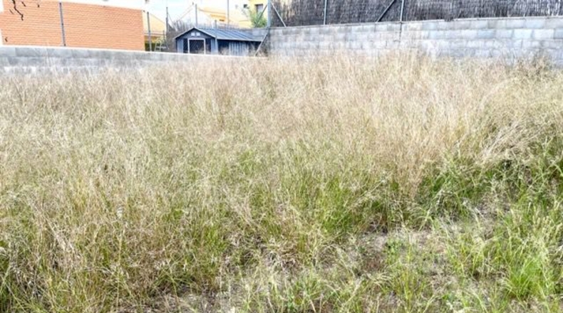Barcelona - Pacs del Penedès - 250m2
