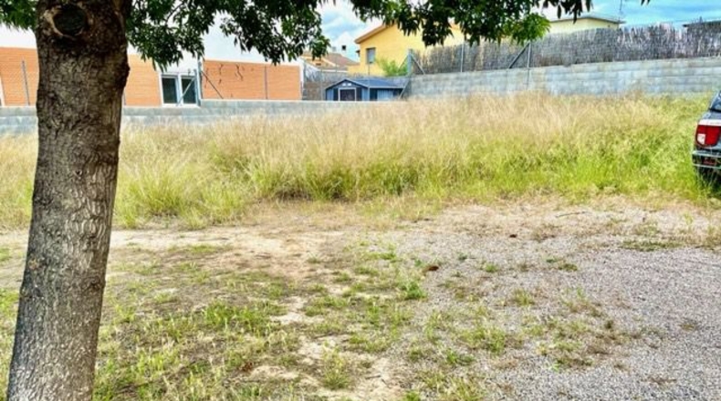 Barcelona - Pacs del Penedès - 250m2
