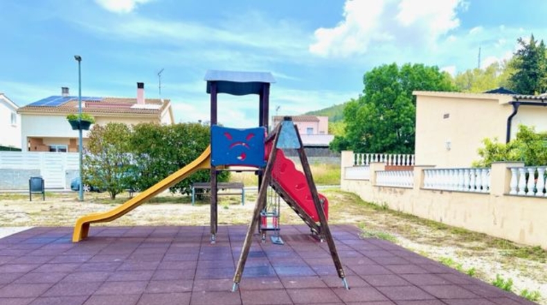 Barcelona - Pacs del Penedès - 250m2