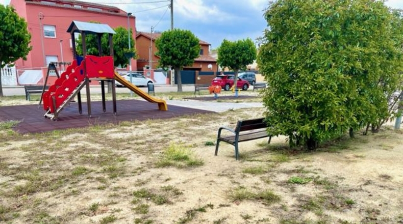 Barcelona - Pacs del Penedès - 250m2