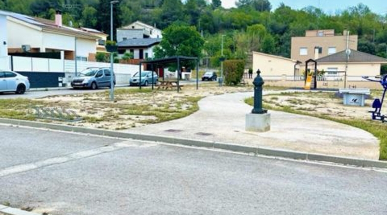 Barcelona - Pacs del Penedès - 250m2