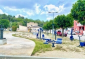 Городская земля под застройку на продажу у города Pacs del Penedès. Фото