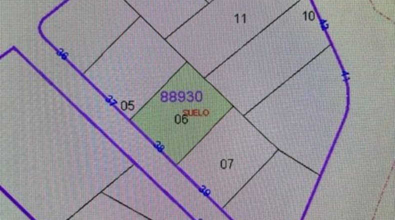 Barcelona - Pacs del Penedès - 250m2
