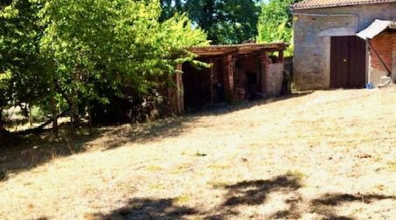 Lugo - Pacios - 2000m2