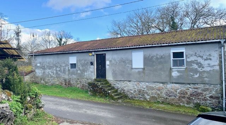Lugo - Pacios - 2000m2