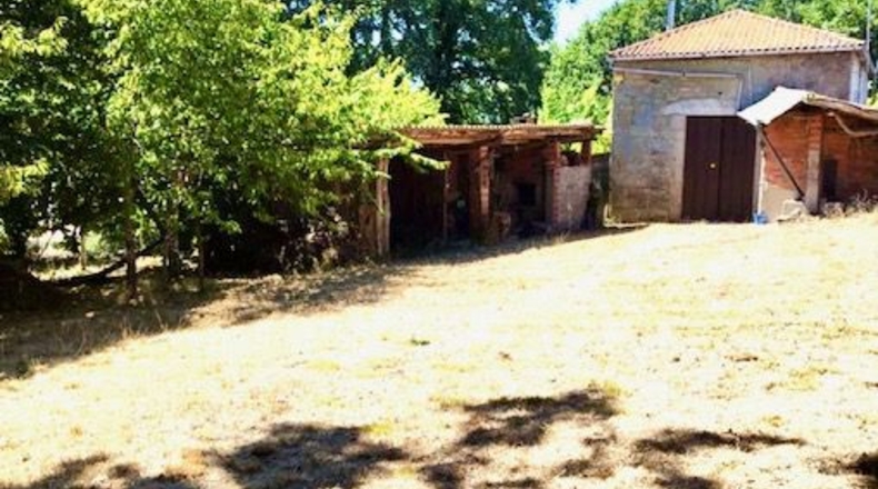 Lugo - Pacios - 2000m2