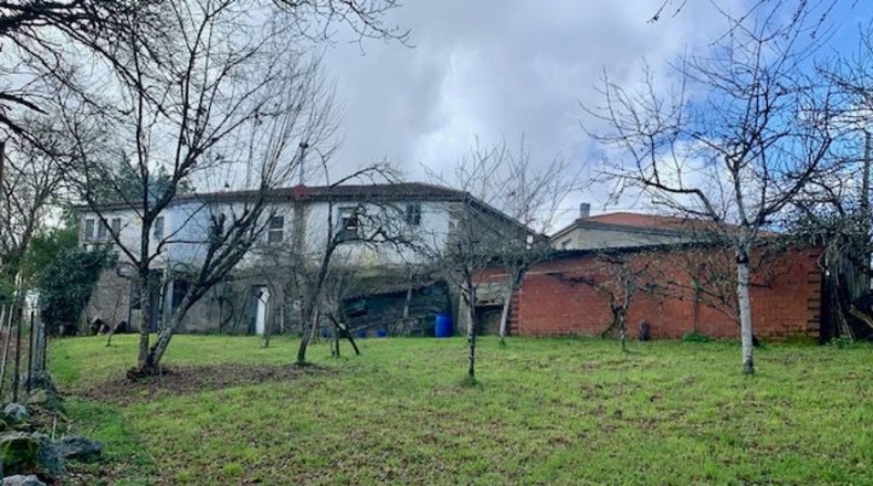Lugo - Pacios - 2000m2