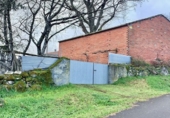 Загородный дом с участком на продажу в городе Pacios. Фото