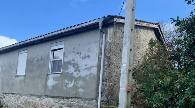 Lugo - Pacios - 2000m2