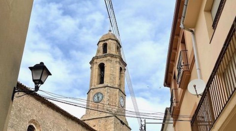Tarragona - Rocafort de Queralt - 101m2