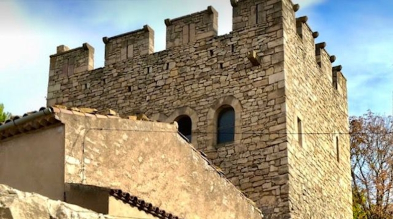 Tarragona - Rocafort de Queralt - 101m2