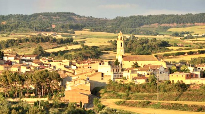 Tarragona - Rocafort de Queralt - 101m2