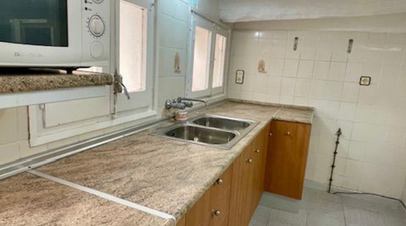 Tarragona - Rocafort de Queralt - 101m2