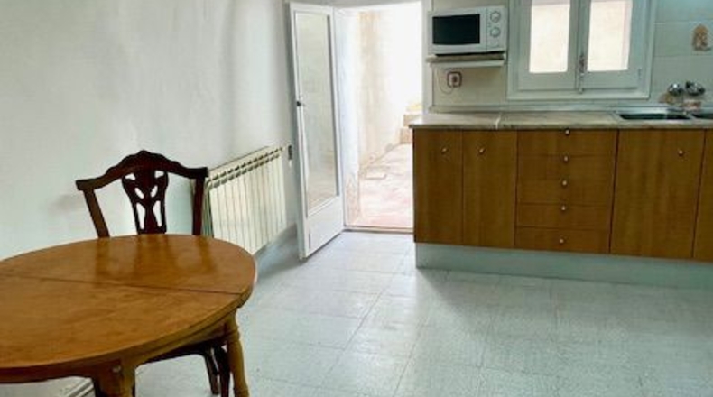 Tarragona - Rocafort de Queralt - 101m2