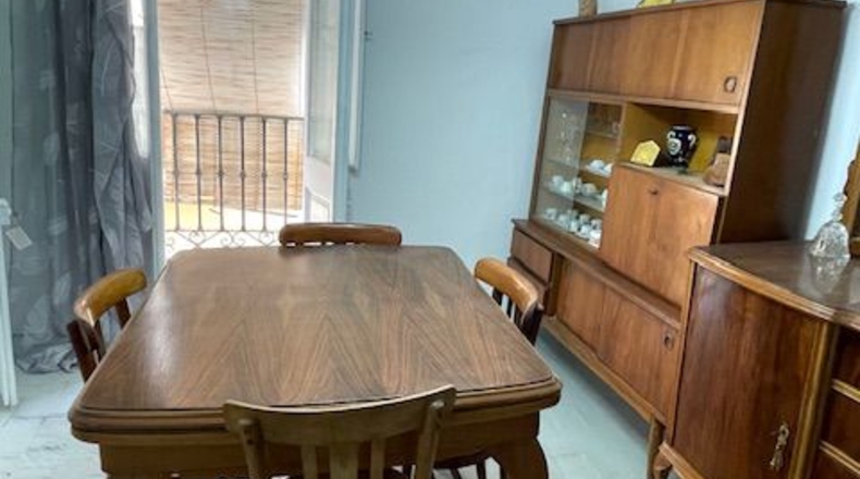 Tarragona - Rocafort de Queralt - 101m2