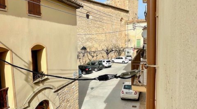 Tarragona - Rocafort de Queralt - 101m2