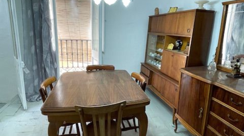 Tarragona - Rocafort de Queralt - 101m2