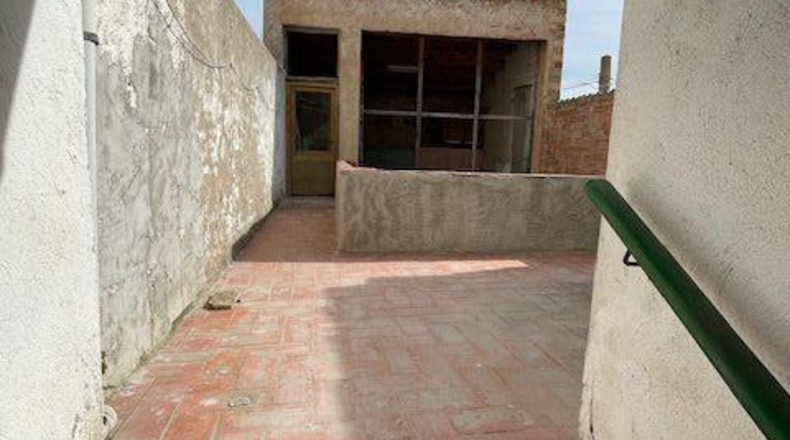 Tarragona - Rocafort de Queralt - 101m2