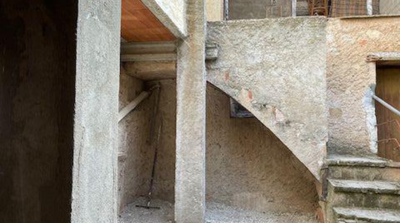 Tarragona - Rocafort de Queralt - 101m2
