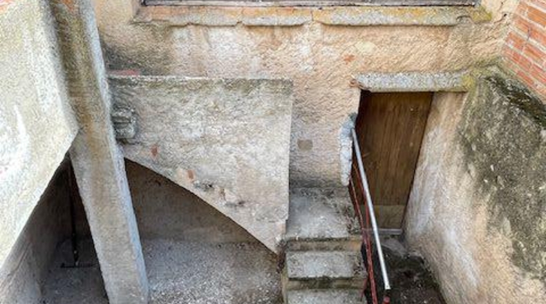 Tarragona - Rocafort de Queralt - 101m2