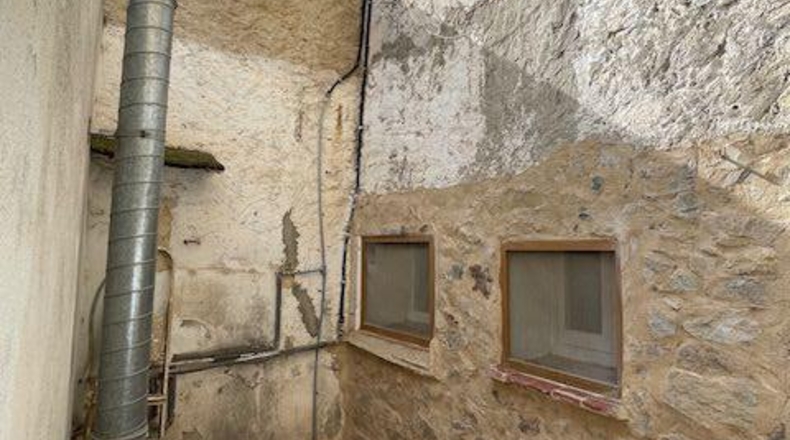 Tarragona - Rocafort de Queralt - 101m2
