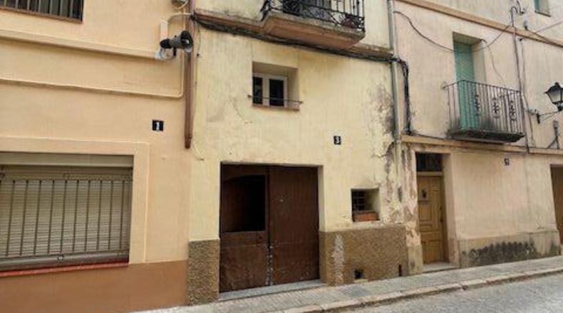 Tarragona - Rocafort de Queralt - 101m2