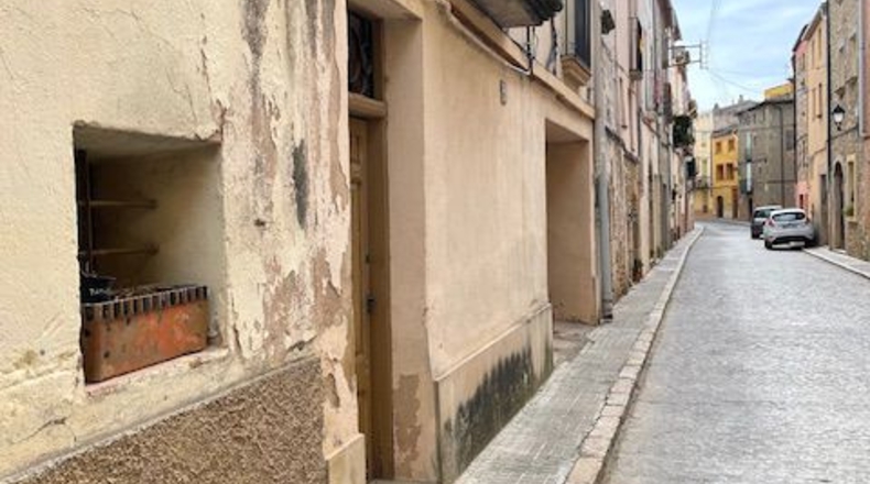 Tarragona - Rocafort de Queralt - 101m2