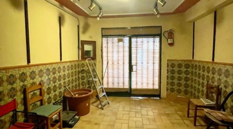 Barcelona - Vilafranca del Penedès - 55m2