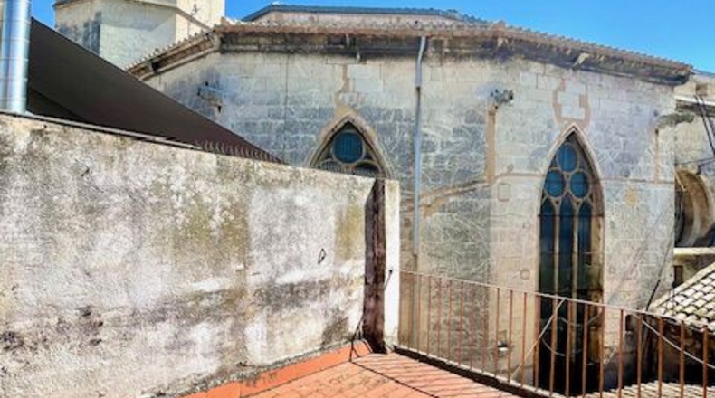 Barcelona - Vilafranca del Penedès - 55m2