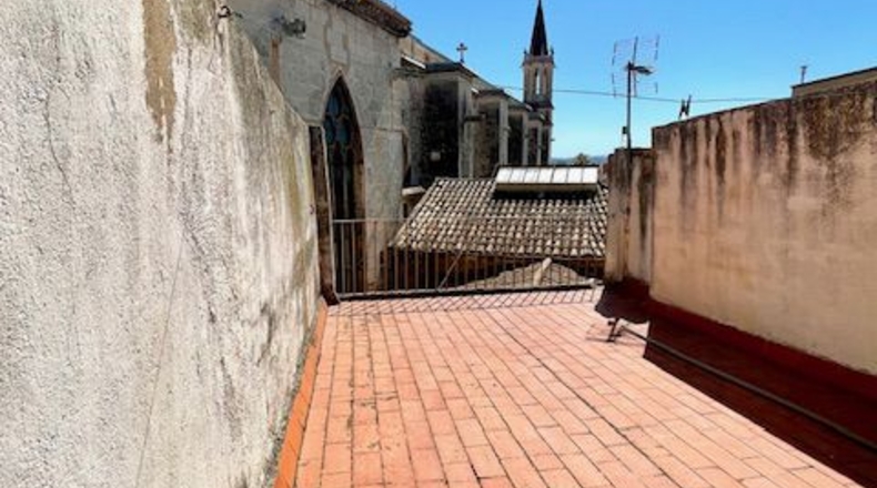 Barcelona - Vilafranca del Penedès - 55m2